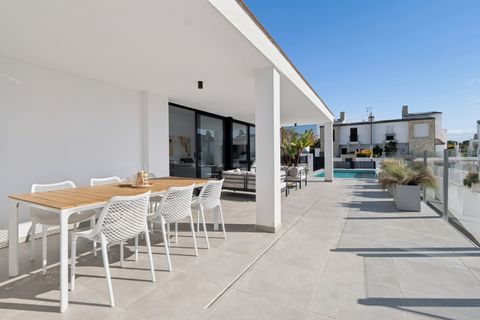 Villa i Estepona, Malaga - foto 4